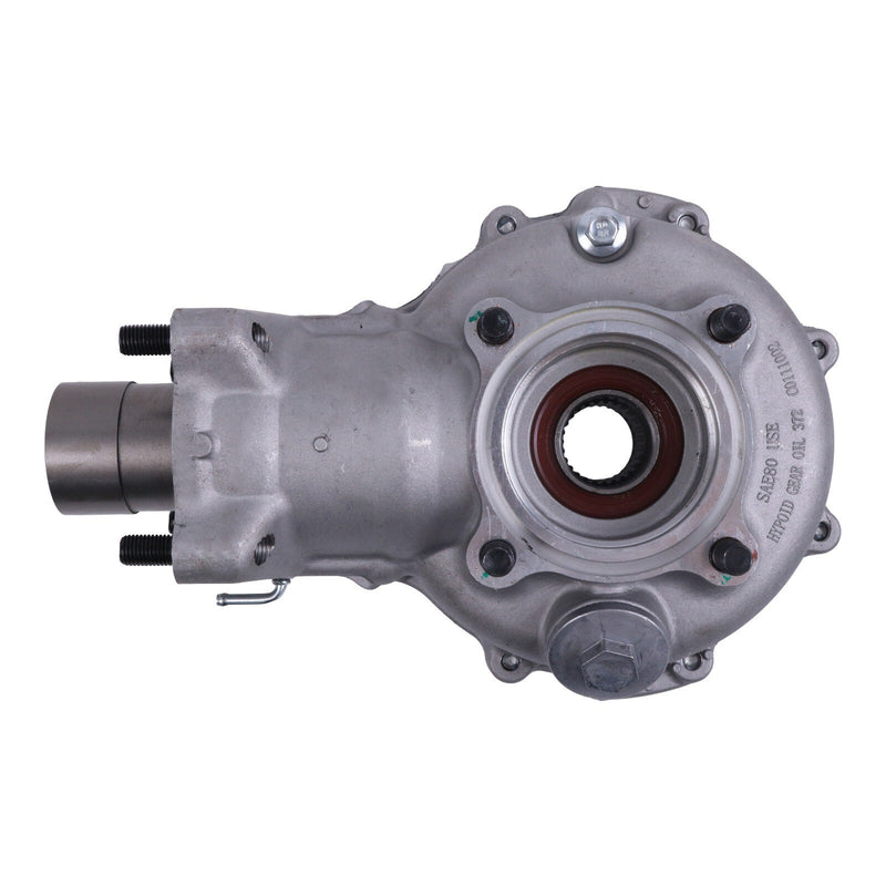 DURAFORCE Rear Final Gear Differential Assembly for Honda Foreman 450 TRX450FE 4x4