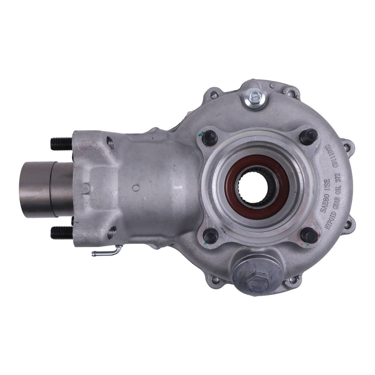 QUALITY Rear Differential Ring Gear 2001-2015 Honda TRX 500 Foreman and QUALITY Rear Differential Ring Gear 2001-2015 Honda TRX 500 Foreman and