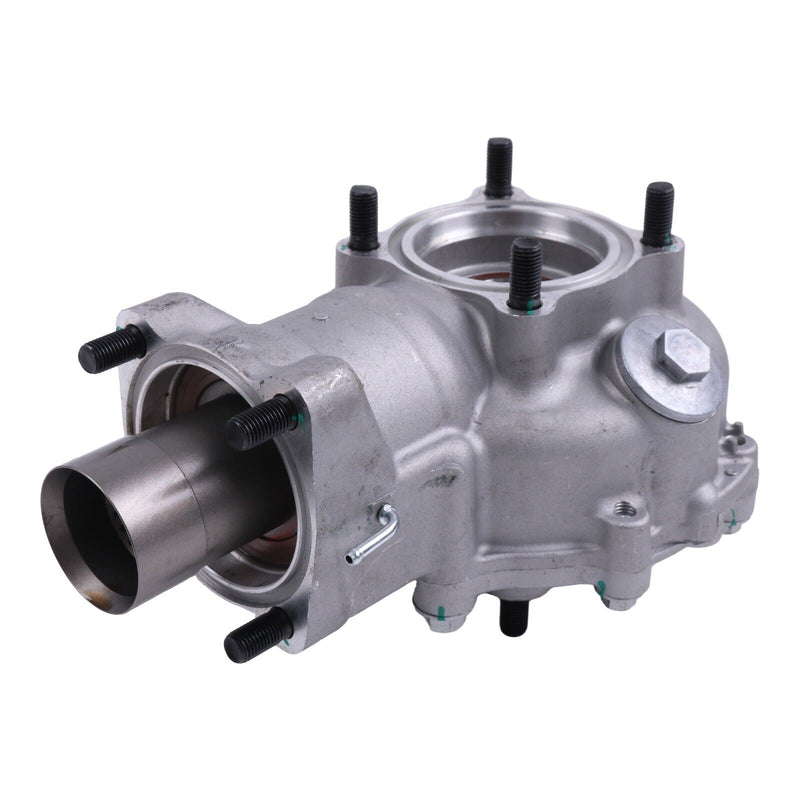 DURAFORCE Rear Final Gear Differential Assembly for Honda Foreman 450 TRX450FE 4x4