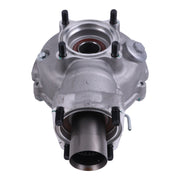 DURAFORCE Rear Final Gear Differential Assembly for Honda Foreman 450 TRX450FE 4x4