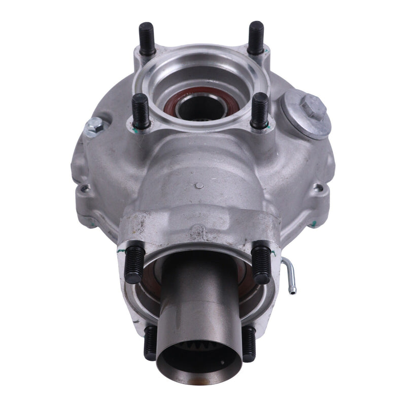 DURAFORCE Rear Final Gear Differential Assembly for Honda Foreman 450 TRX450FE 4x4