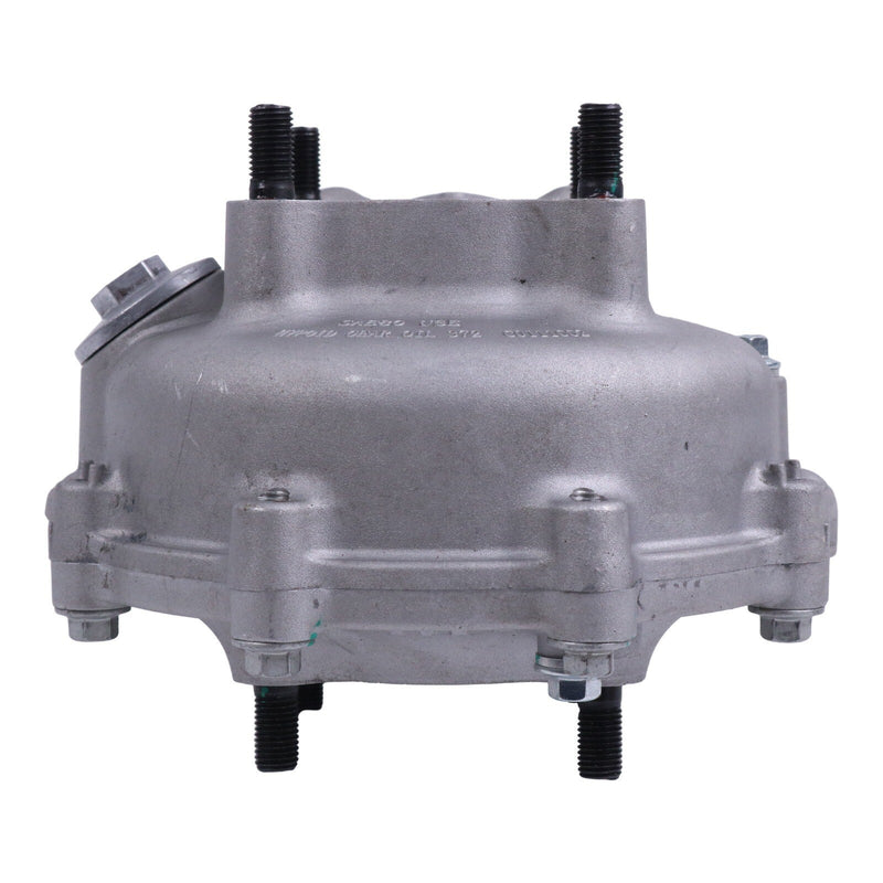 DURAFORCE Rear Final Gear Differential Assembly for Honda Foreman 450 TRX450FE 4x4