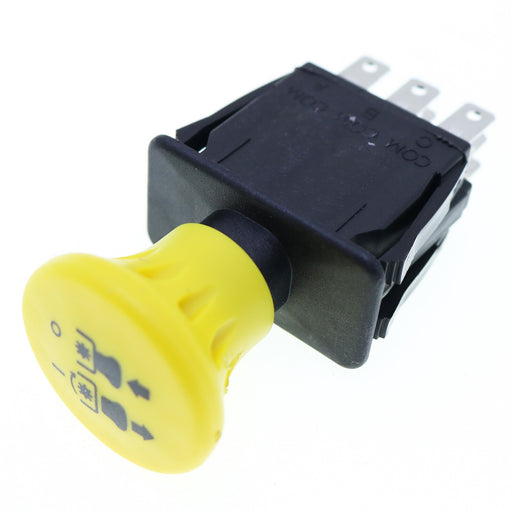 DURAFORCE Kubota Clutch PTO Switch K3011-62300 for Z121 Z723 Z411 ZG124 Z Series