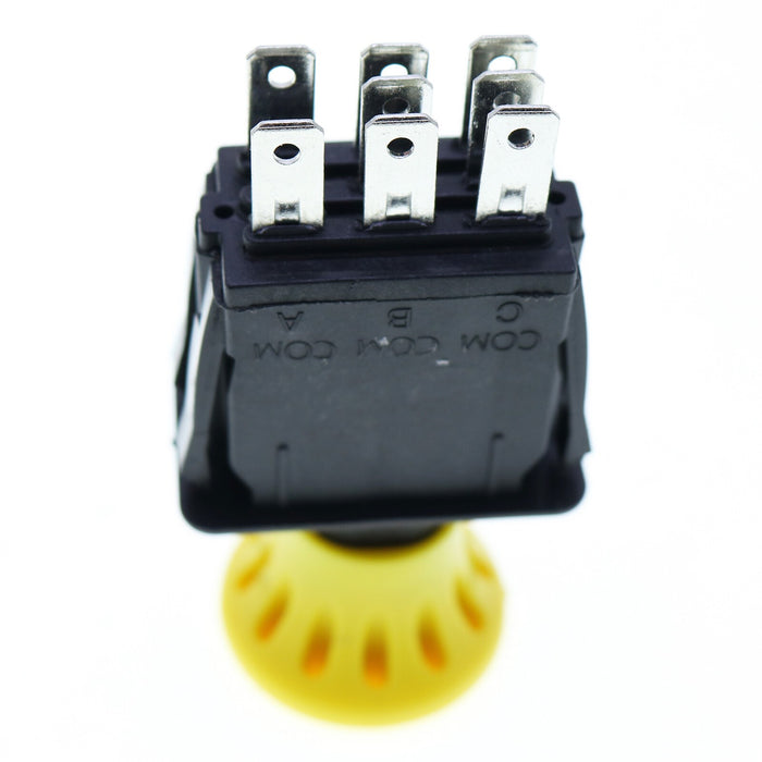 DURAFORCE Kubota Clutch PTO Switch K3011-62300 for Z121 Z723 Z411 ZG124 Z Series