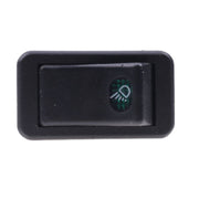 DURAFORCE Rocker Switch 386849A1 for New Holland Tractor Loader U80B U80 LV80 Compatible