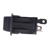 DURAFORCE Rocker Switch 386849A1 for New Holland Tractor Loader U80B U80 LV80 Compatible