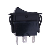 DURAFORCE Rocker Switch 386849A1 for New Holland Tractor Loader U80B U80 LV80 Compatible
