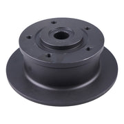 DURAFORCE Brake Disc Hub AM142949 M164365 for John Deere Gator XUV 620 625 825 835 850 855