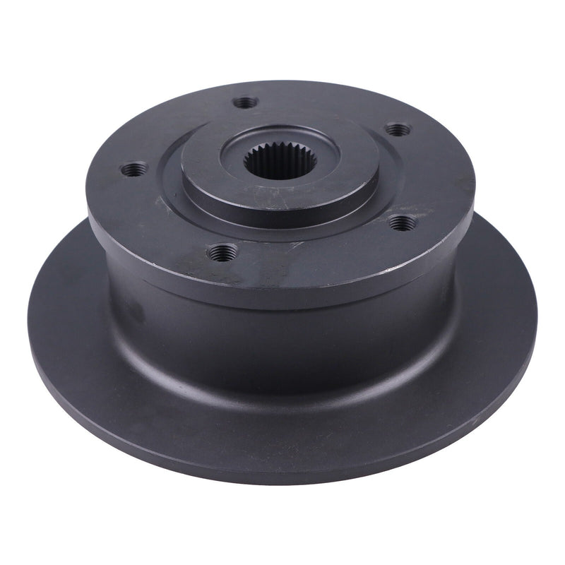 DURAFORCE Brake Disc Hub AM142949 M164365 for John Deere Gator XUV 620 625 825 835 850 855