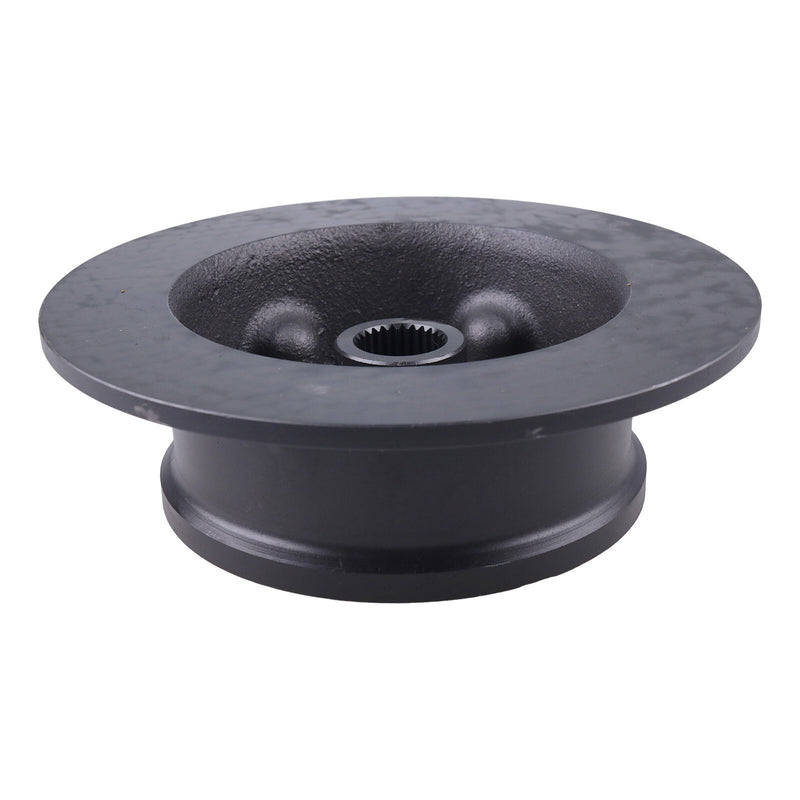 DURAFORCE Brake Disc Hub AM142949 M164365 for John Deere Gator XUV 620 625 825 835 850 855