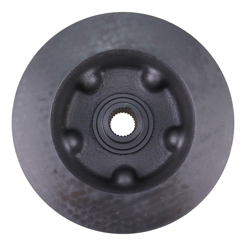 DURAFORCE Brake Disc Hub AM142949 M164365 for John Deere Gator XUV 620 625 825 835 850 855
