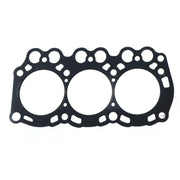 DURAFORCE Cylinder Head Gasket 30L01-01100 30L01-01102 for Mitsubishi L3E Engine