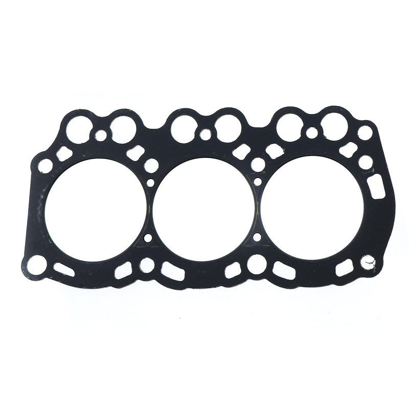 DURAFORCE Cylinder Head Gasket 30L01-01100 30L01-01102 for Mitsubishi L3E Engine