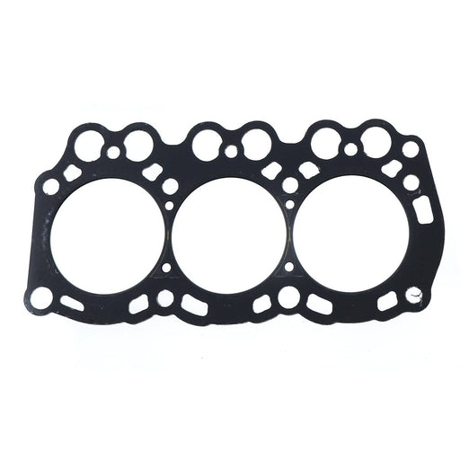 DURAFORCE Cylinder Head Gasket 30L01-01100 30L01-01102 for Mitsubishi L3E Engine