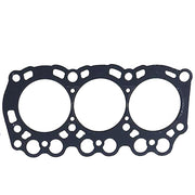 DURAFORCE Cylinder Head Gasket 30L01-01100 30L01-01102 for Mitsubishi L3E Engine