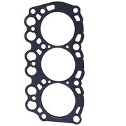 DURAFORCE Cylinder Head Gasket 30L01-01100 30L01-01102 for Mitsubishi L3E Engine
