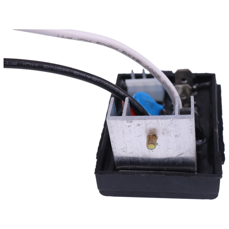 DURAFORCE Voltage Regulator 84132GS for Briggs Generac Stratton 4000 EXL 5500 7500XL