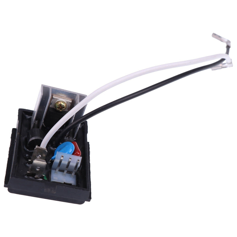 DURAFORCE Voltage Regulator 84132GS for Briggs Generac Stratton 4000 EXL 5500 7500XL