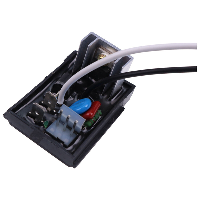 DURAFORCE Voltage Regulator 84132GS for Briggs Generac Stratton 4000 EXL 5500 7500XL