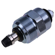 DURAFORCE Stop Solenoid 330001016 3090357 for Cummins B3.3 Perkins Volvo Case JCB Hyundai