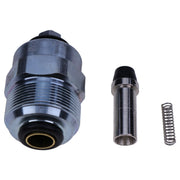 DURAFORCE Stop Solenoid 330001016 3090357 for Cummins B3.3 Perkins Volvo Case JCB Hyundai