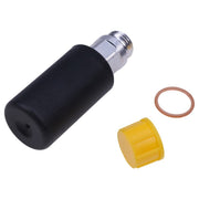 DURAFORCE Handle Primer Pump VOE20412750 for Volvo L70 L90D L120C L150C L330C