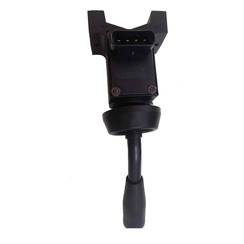 DURAFORCE Transmission Shifter 278328A1 133790A1 for Case 580L M SL SM SN 585G Loader