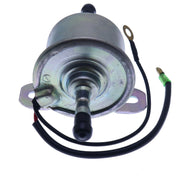 DURAFORCE 12V Fuel Pump 16851-52033 for Kubota D722 D782 D902 D1105 V2203 V1505 Engine