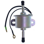 DURAFORCE 12V Fuel Pump 16851-52033 for Kubota D722 D782 D902 D1105 V2203 V1505 Engine