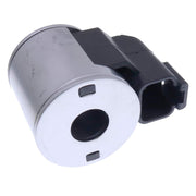 DURAFORCE 24V Solenoid Valve Coil 84554451 47843089 for Case A8000 A8800 Tractor