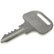 DURAFORCE 5x Ignition Key 373 55364-41180 for Kubota F2000 F2100 F2400 Mower
