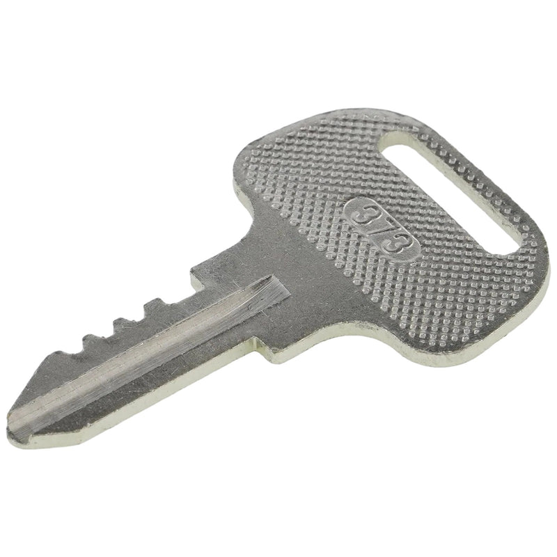 DURAFORCE 5x Ignition Key 373 55364-41180 for Kubota F2000 F2100 F2400 Mower