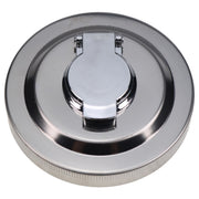 DURAFORCE Komatsu Fuel Cap w/2 Keys 20Y-14-11160 423-04-11362 WA120 WA180 WA200 WA250
