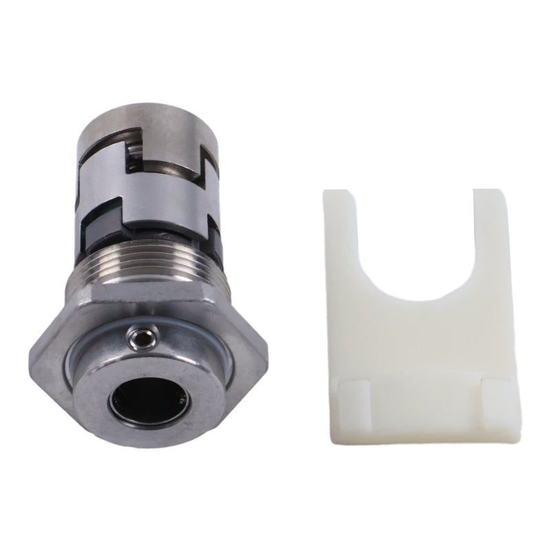 DURAFORCE Pump Shaft Seal Kit 96511844 for Grundfos CR/I/N 10 15 20 Cartridge Pump