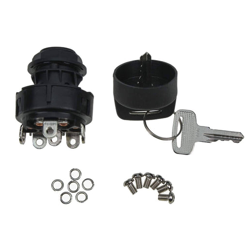 DURAFORCE Ignition Switch 96008SGT 96008S for Genie Z-30/20N Z-33/18 Z-34/22 Z-60/37