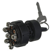 DURAFORCE Ignition Switch 96008SGT 96008S for Genie Z-30/20N Z-33/18 Z-34/22 Z-60/37