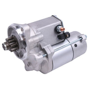 DURAFORCE Starter Motor E6530-6301 for KIOTI DK40 DK45 DK35 DS4110 Thomas T173 Equipment