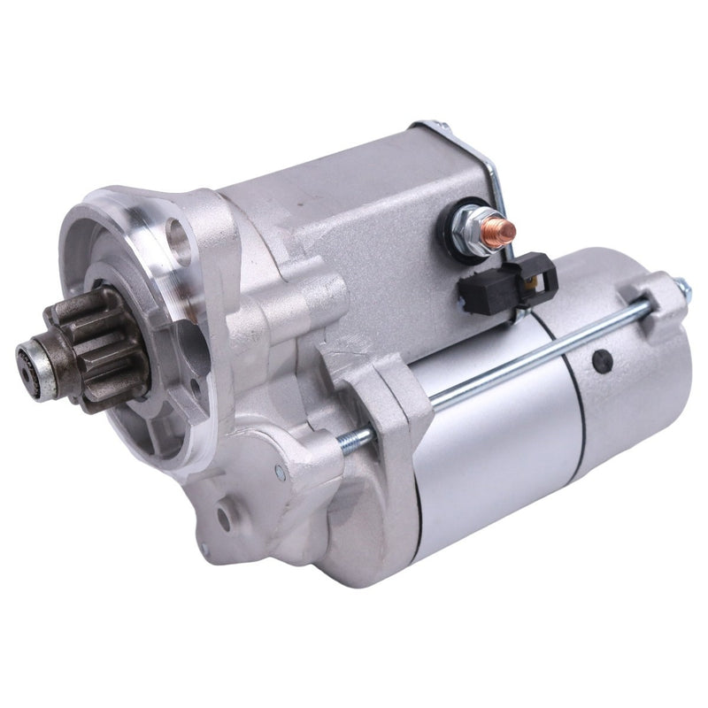 DURAFORCE Starter Motor E6530-6301 for KIOTI DK40 DK45 DK35 DS4110 Thomas T173 Equipment