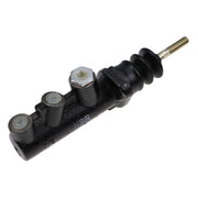 DURAFORCE Brake Master Cylinder D136837 D141779 for Case 580K 580M 590M Backhoe Loader