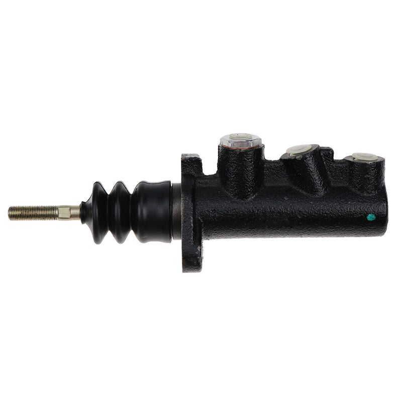DURAFORCE Brake Master Cylinder D136837 D141779 for Case 580K 580M 590M Backhoe Loader