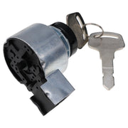 DURAFORCE Kubota Ignition Key Switch 15248-63590 for GL11000 GL9000 GL6000 SQ-1140