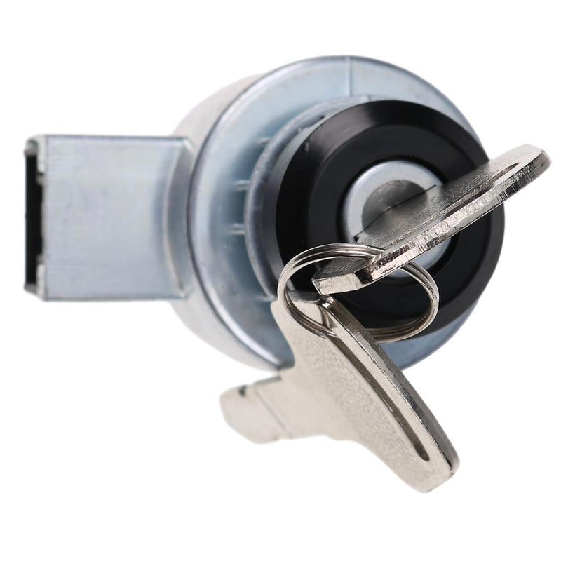 DURAFORCE Kubota Ignition Key Switch 15248-63590 for GL11000 GL9000 GL6000 SQ-1140