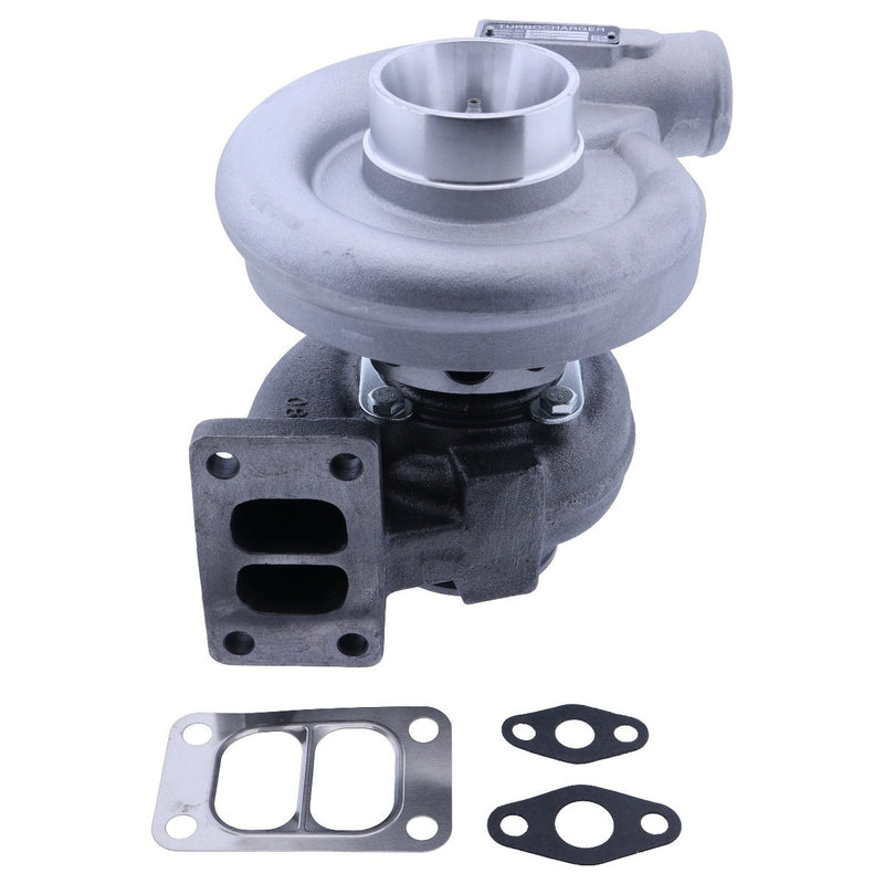 DURAFORCE H1C Turbocharger 3522777 3528740 3528742 for Cummins 6BT-590 Engine