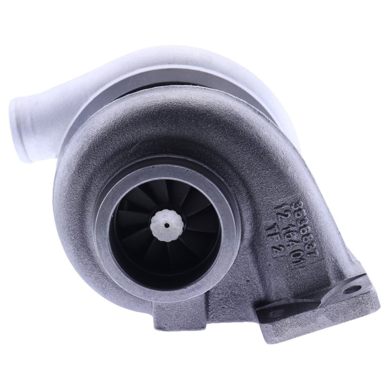 DURAFORCE H1C Turbocharger 3522777 3528740 3528742 for Cummins 6BT-590 Engine