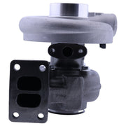 DURAFORCE H1C Turbocharger 3522777 3528740 3528742 for Cummins 6BT-590 Engine