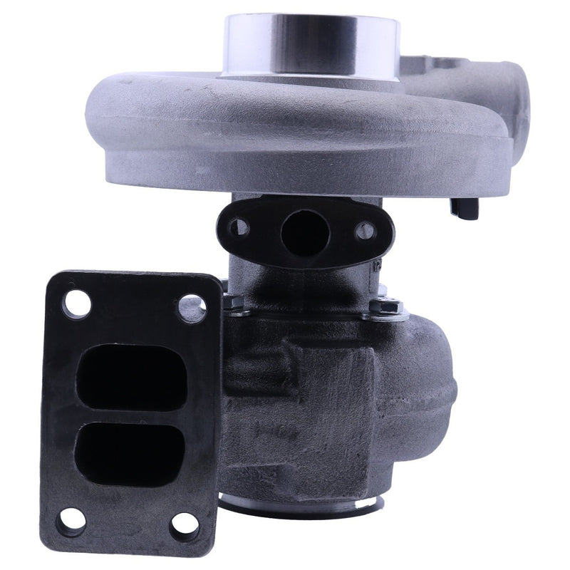 DURAFORCE H1C Turbocharger 3522777 3528740 3528742 for Cummins 6BT-590 Engine
