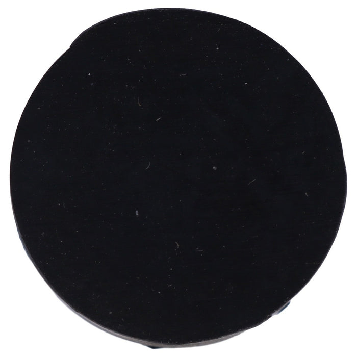 DURAFORCE 2Pcs Rear Door Rubber Bumper for Bobcat Models 450 453 463 553 751 753 763 773