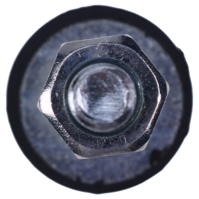 DURAFORCE 2Pcs Rear Door Rubber Bumper for Bobcat Models 450 453 463 553 751 753 763 773