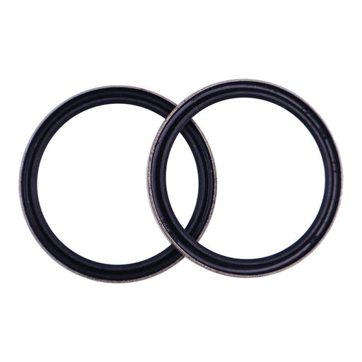 DURAFORCE 2X Tilt Pivot Pin Seals 225855 for Bobcat 773 843 853 863 864 873 A220 A300 S130
