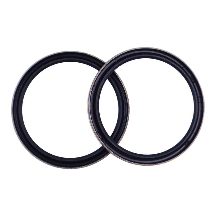 DURAFORCE 2X Tilt Pivot Pin Seals 225855 for Bobcat 773 843 853 863 864 873 A220 A300 S130